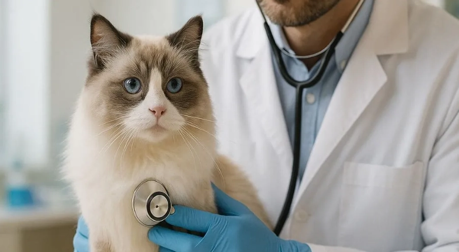 貓咪疫苗 貓咪疫苗