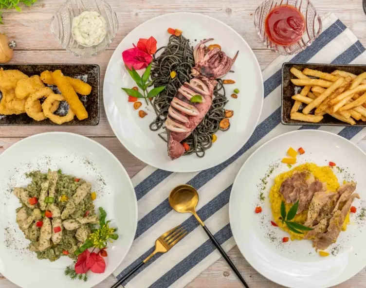 都蘭外國人餐廳推薦：異國美食與在地文化的完美融合指南