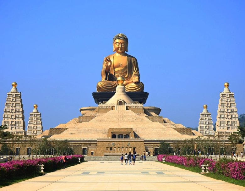 無障礙景點 無障礙景點