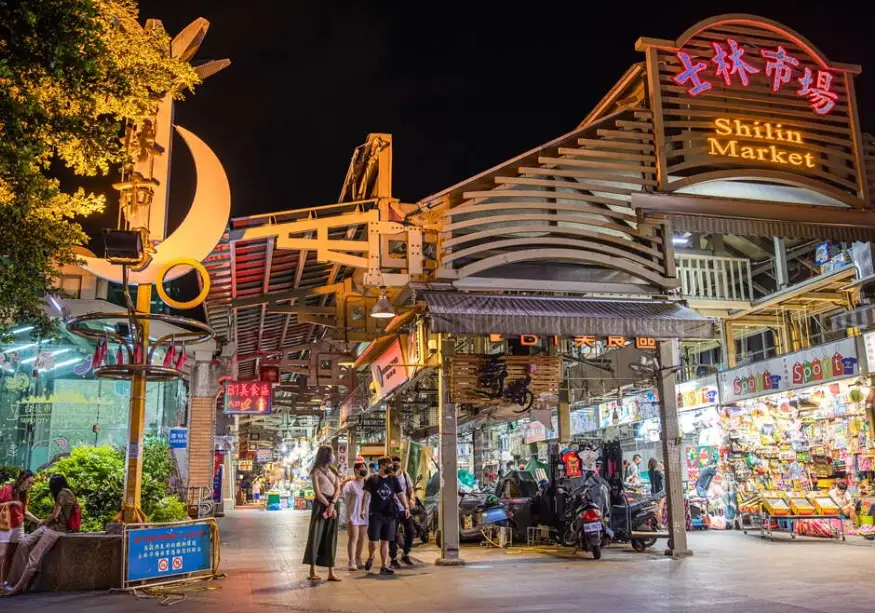 台灣四天三夜行程 台灣四天三夜行程