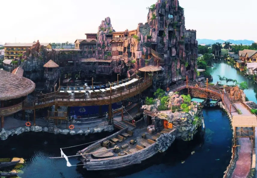 台灣親子旅遊景點 台灣親子旅遊景點