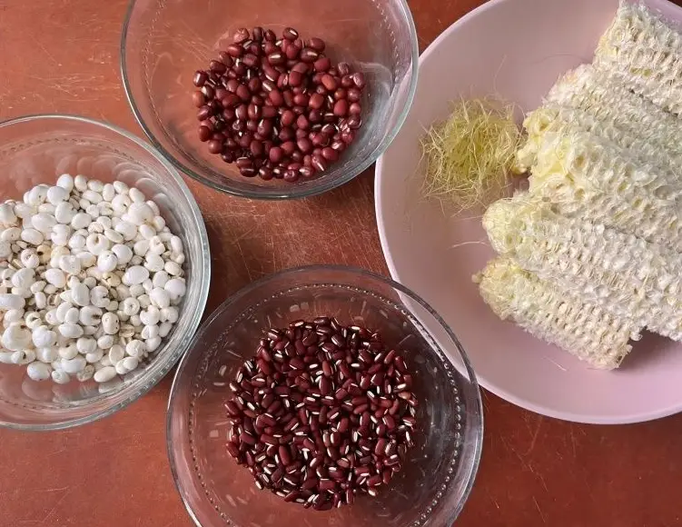 薏仁赤小豆禁忌