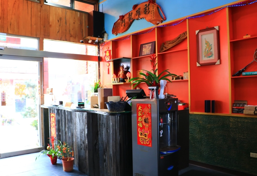 南投二日遊推薦