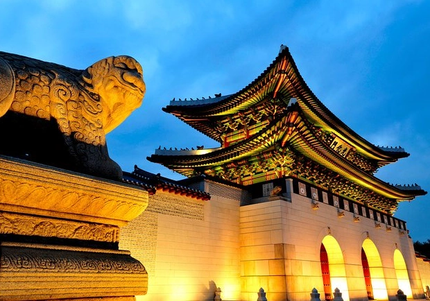 首爾自由行攻略