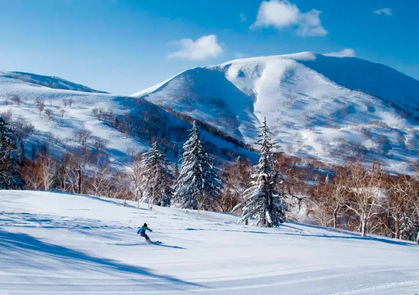 滑雪場推薦 滑雪場推薦