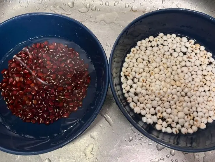 粟米鬚薏米赤小豆祛濕茶功效全解析：煮法、禁忌與真實體驗分享
