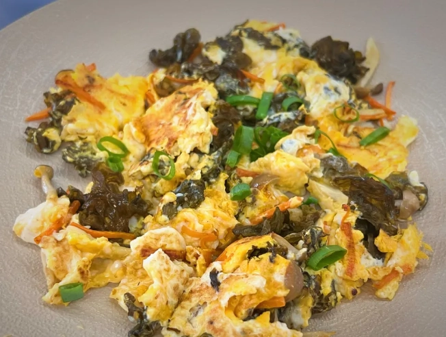 都蘭部落餐廳 都蘭部落餐廳