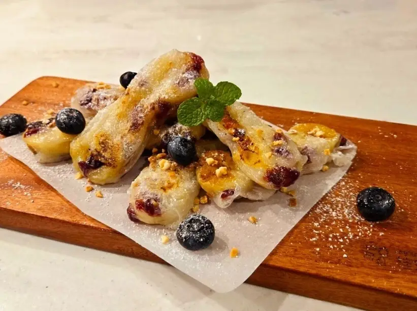 台北越南甜點推薦 台北越南甜點推薦