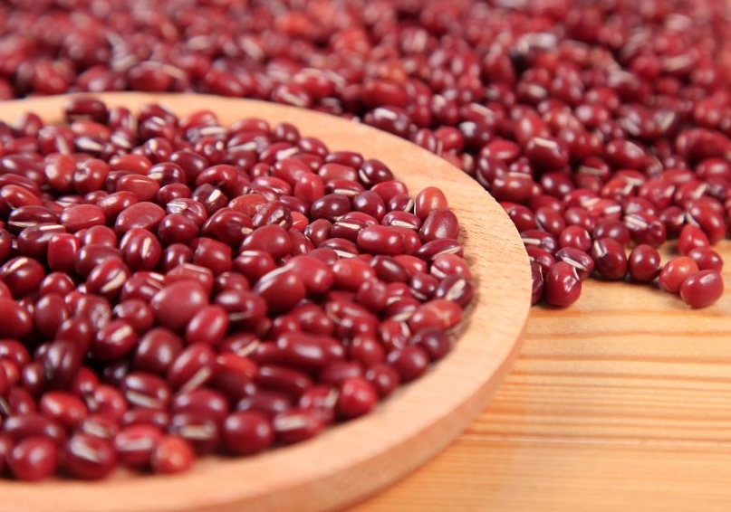 粟米鬚薏米赤小豆功效