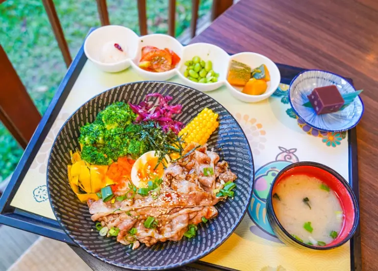 南投二日遊推薦