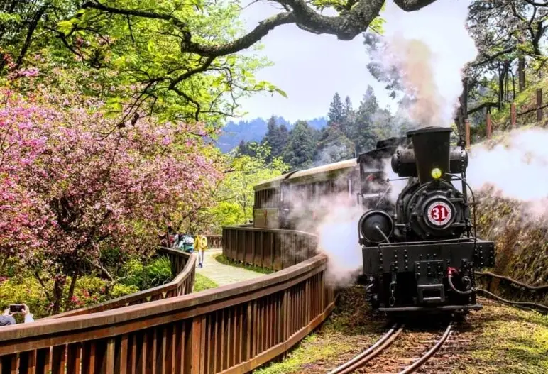 嘉義爬山 嘉義爬山