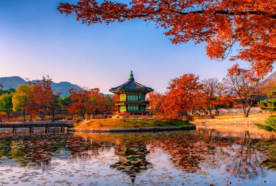 首爾一日遊行程