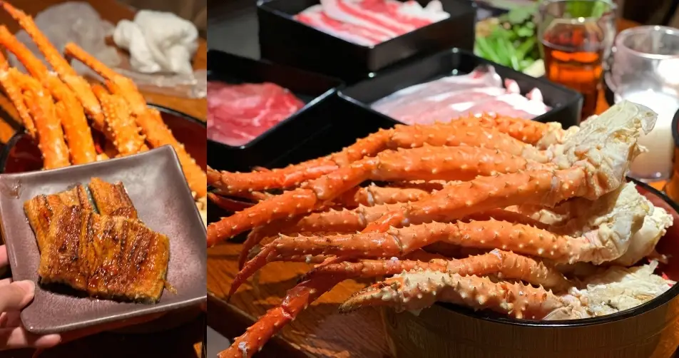 新竹帝王蟹餐廳