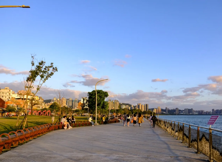 無障礙旅遊景點 無障礙旅遊景點