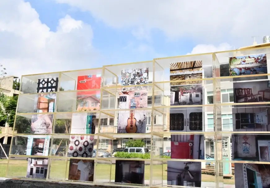 二崙鄉的觀光景點