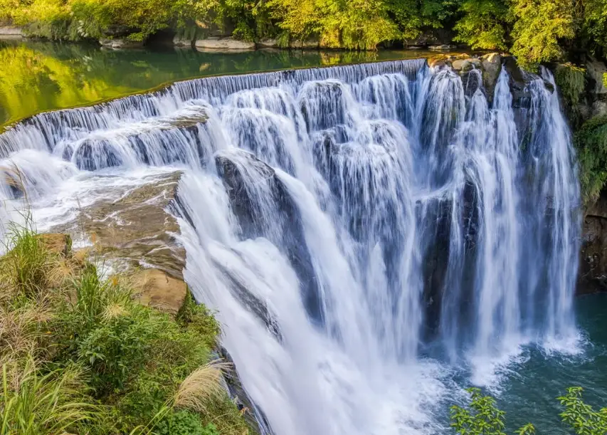 台灣四天三夜行程 台灣四天三夜行程