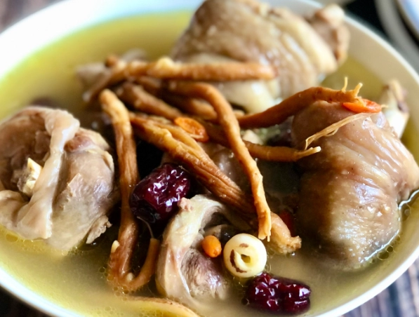 雞湯 增強免疫力 雞湯 增強免疫力