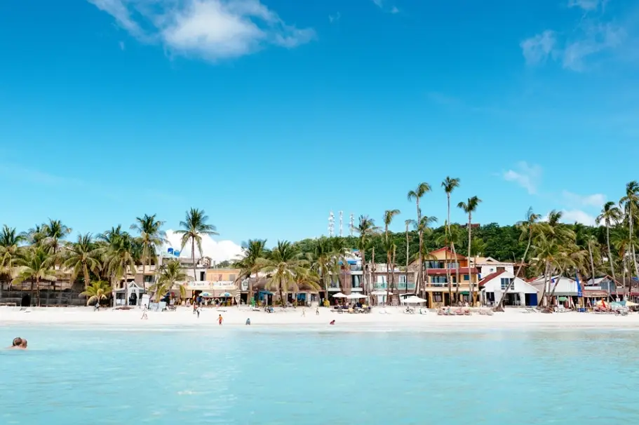 長灘島消費高嗎？一篇教你聰明花費的終極指南