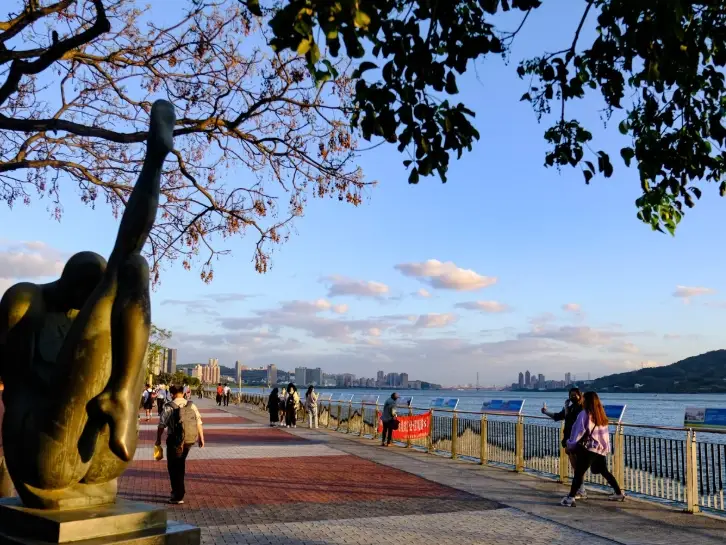 無障礙交通 無障礙交通