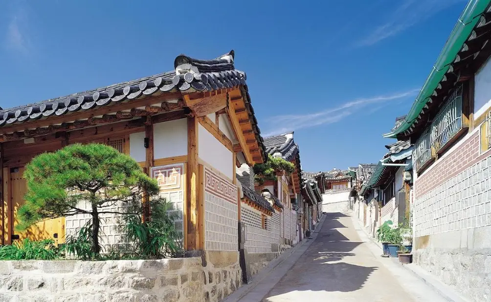 首爾一日遊行程