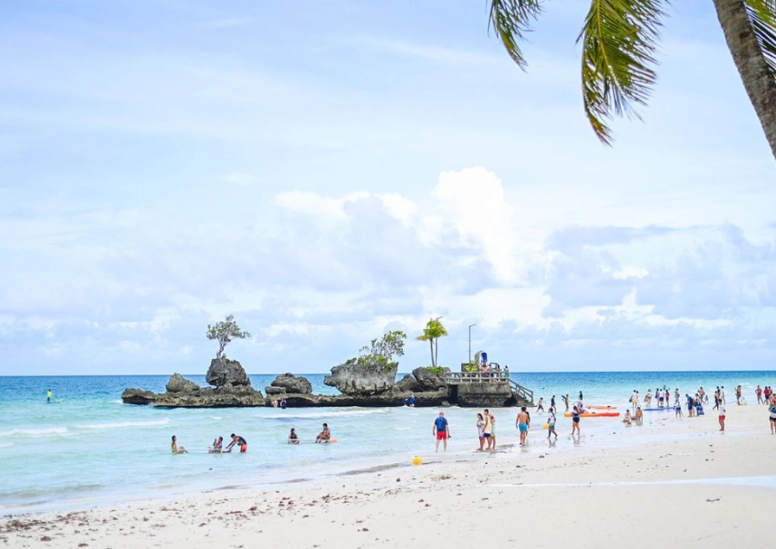 長灘島自由行預算