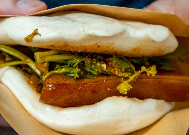 萬華美食 萬華美食