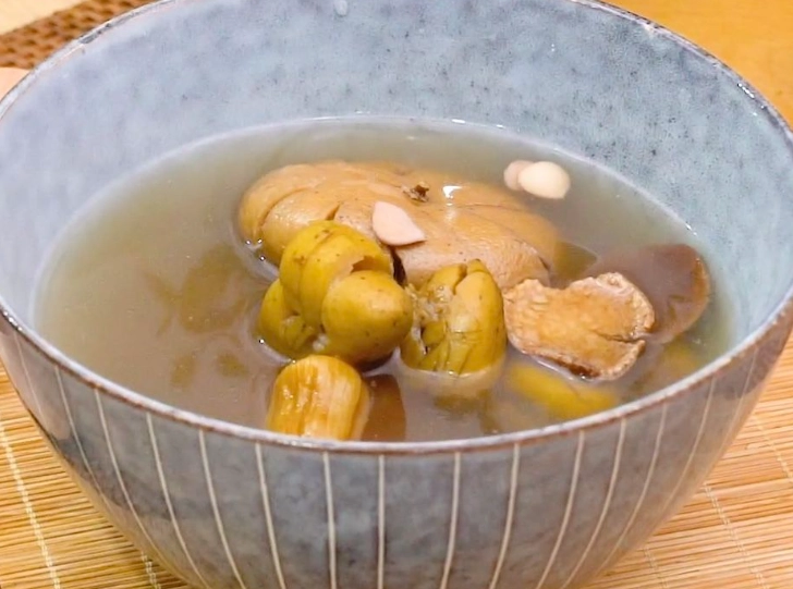 青欖桔餅蘋果湯 做法 青欖桔餅蘋果湯 做法