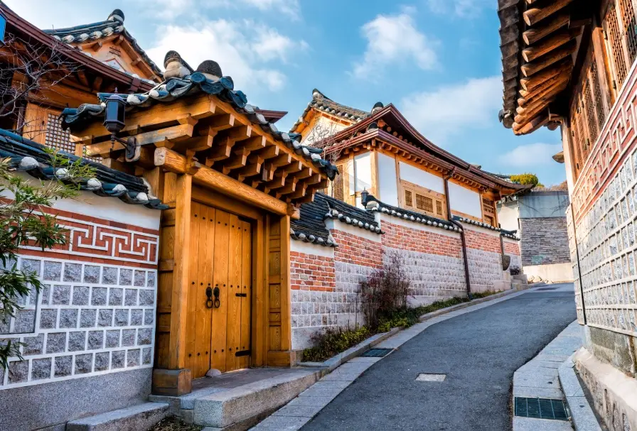 首爾自由行攻略