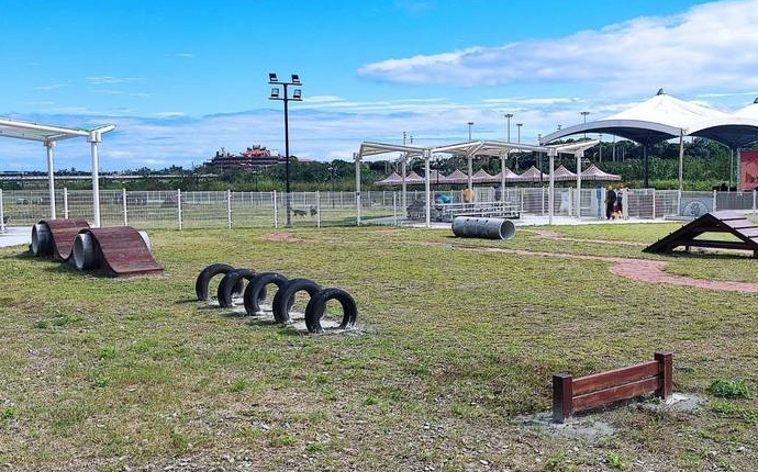 寵物友善景點 寵物友善景點