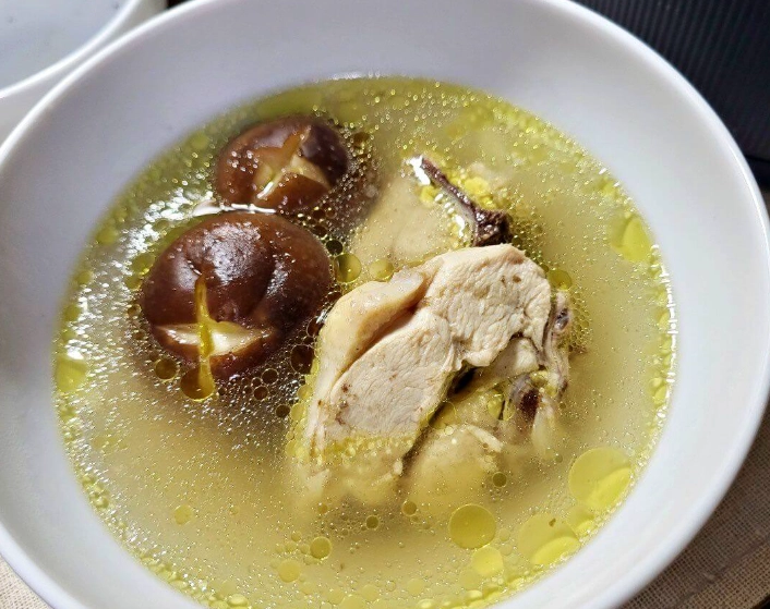 雞湯 增強免疫力 雞湯 增強免疫力