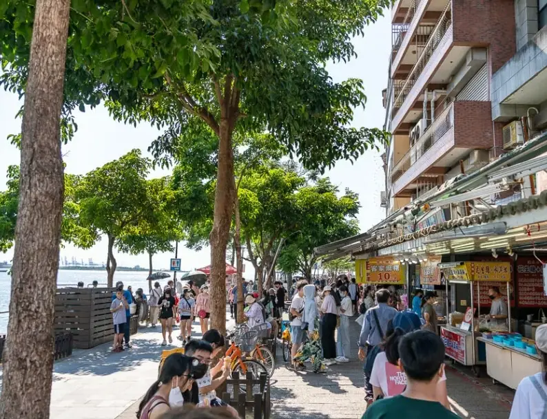 無障礙交通 無障礙交通