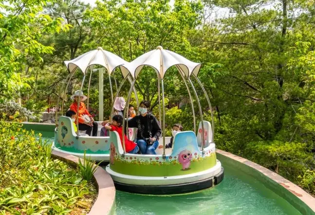 麗寶樂園票價 麗寶樂園票價