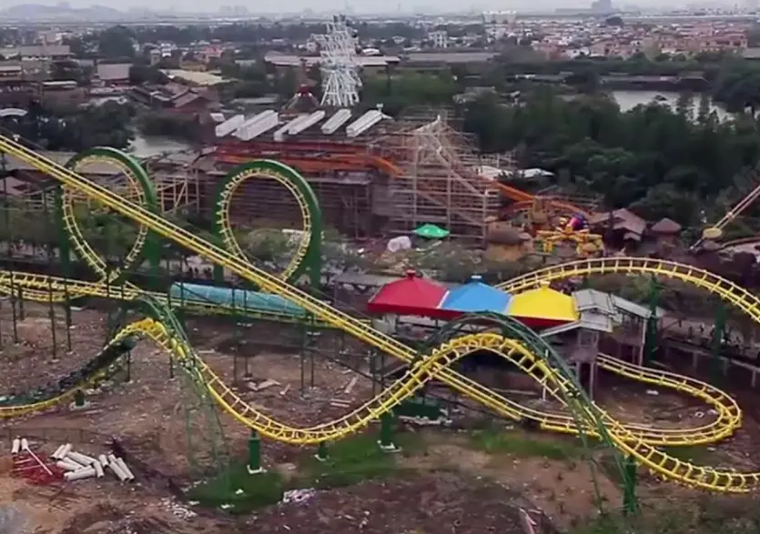 台灣親子旅遊景點 台灣親子旅遊景點