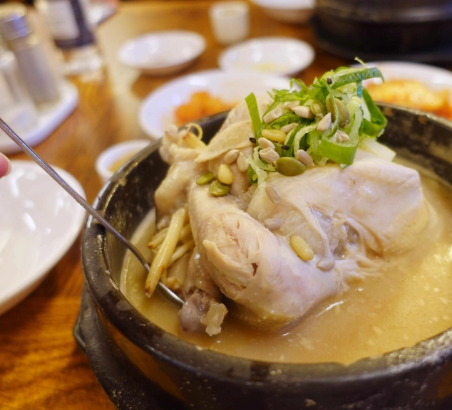 首爾自由行攻略