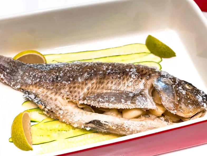 台東原住民美食