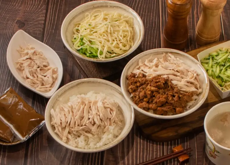 阿基師涼麵 醬汁 阿基師涼麵 醬汁