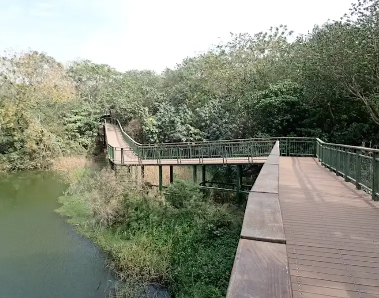 二崙鄉自然步道