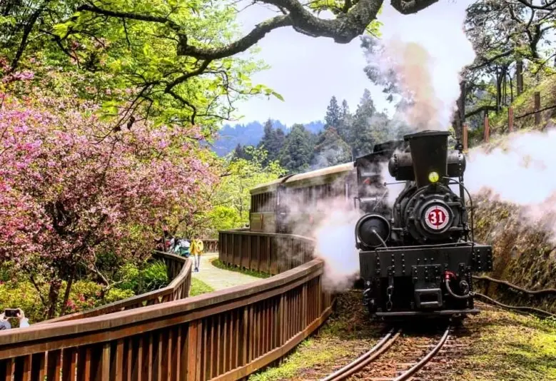 無障礙景點 無障礙景點