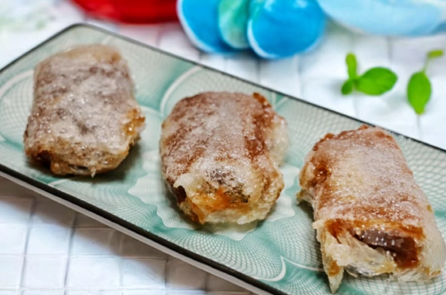 台北越南甜點推薦 台北越南甜點推薦