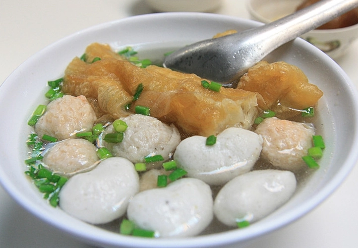 台南下午茶點心