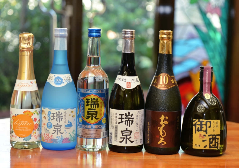 沖繩手信 沖繩手信