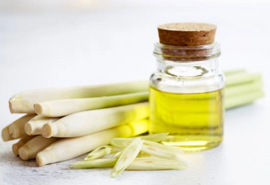 檸檬草精油怎麼用