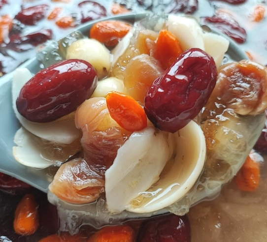 蓮子功效 蓮子功效