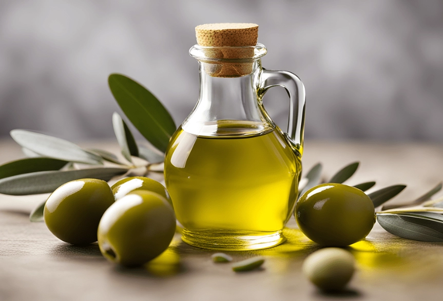 橄欖油 煙點 橄欖油 煙點