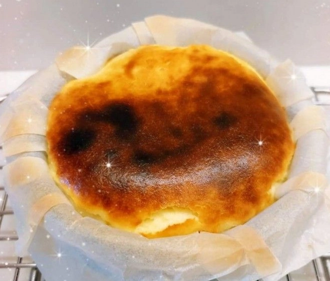 流心起司蛋糕秘訣 流心起司蛋糕秘訣