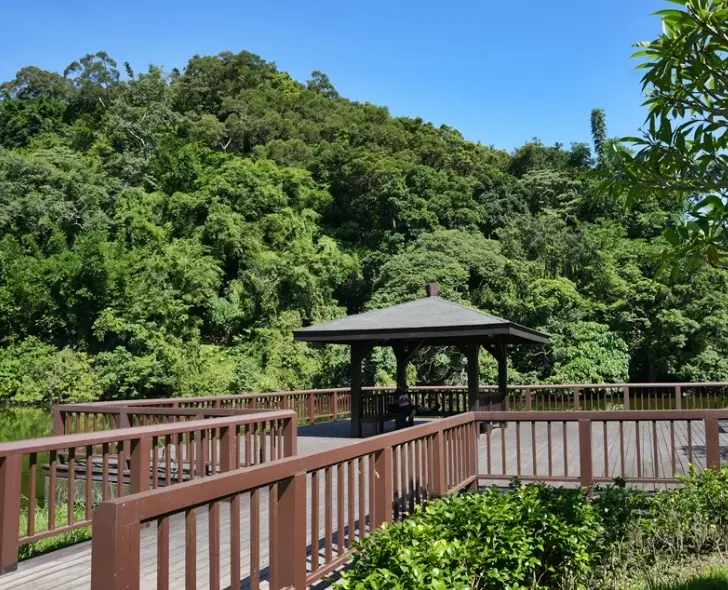 台3線景點 台3線景點