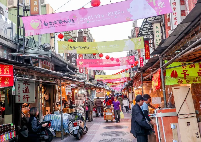 台北室內景點推薦