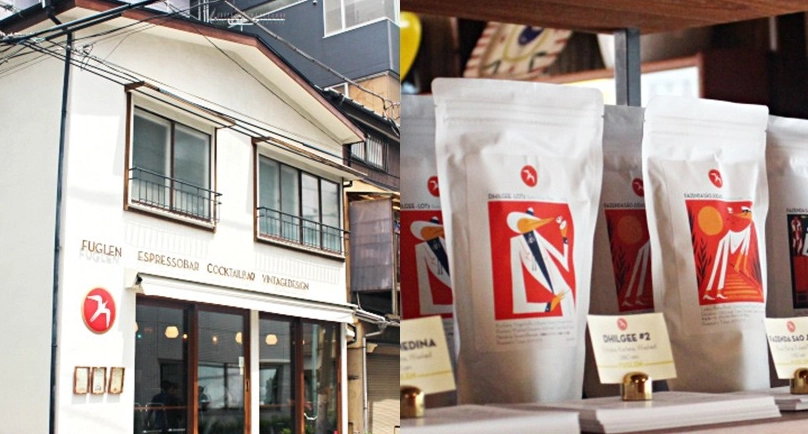 日本咖啡豆推薦 日本咖啡豆推薦