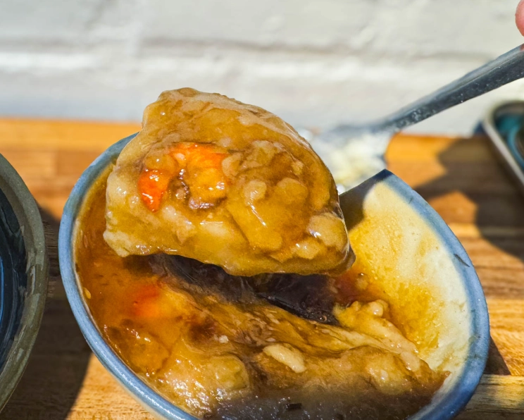 台南下午茶點心