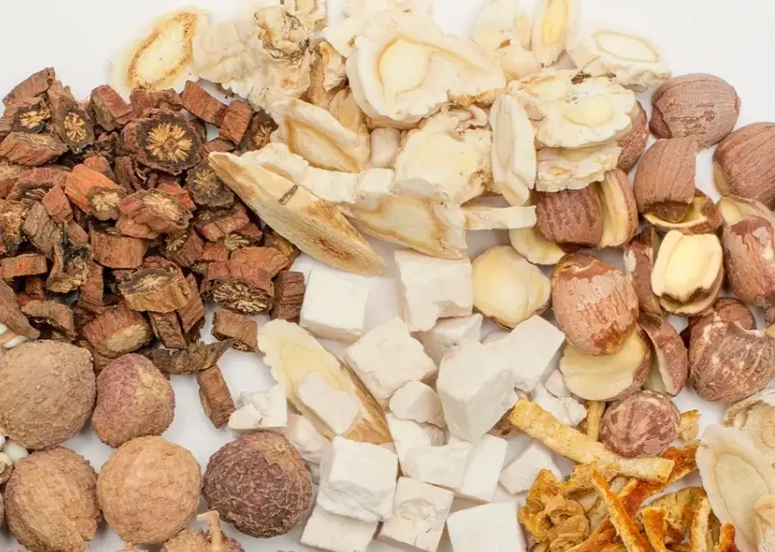 黃耆麥冬茶功效